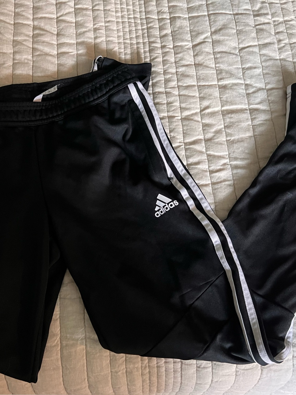 Adidas Joggers/Soccer Pants